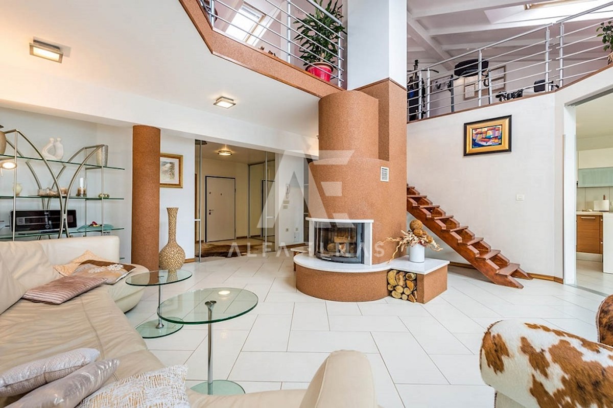 Apartmán Na predaj - Primorsko-goranska Opatija - foto 3/27