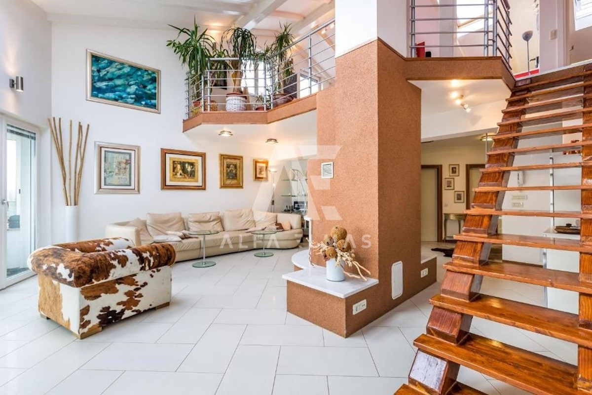 Apartmán Na predaj - Primorsko-goranska Opatija - foto 4/27