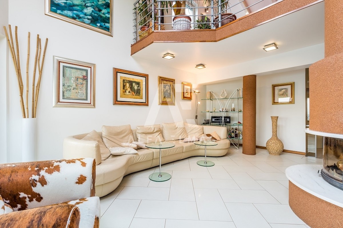 Apartmán Na predaj - Primorsko-goranska Opatija - foto 5/27