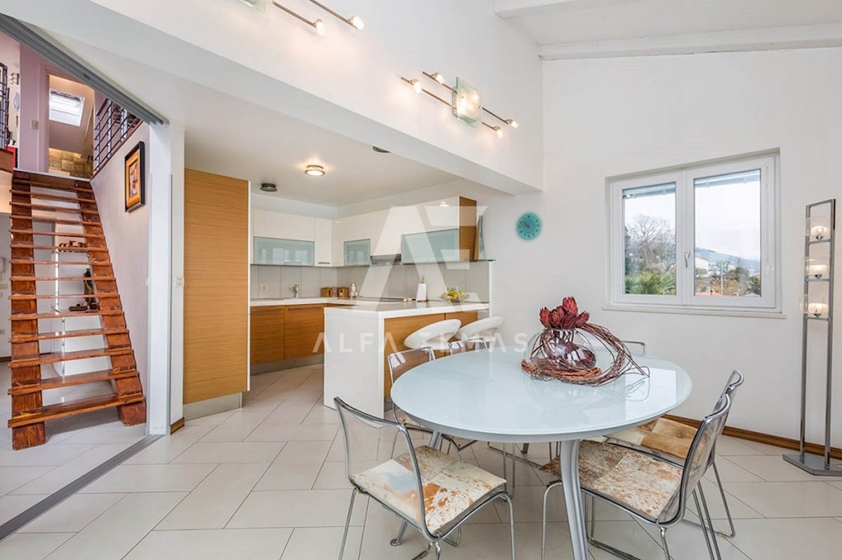 Apartmán Na predaj - PRIMORSKO-GORANSKA OPATIJA