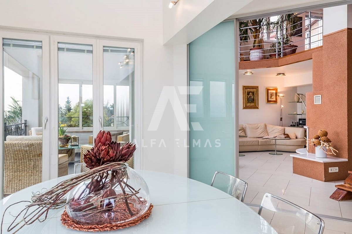 Apartmán Na predaj - PRIMORSKO-GORANSKA OPATIJA