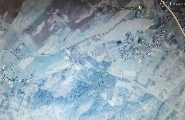 Terrain à vendre 10896 m² – Josipdol
