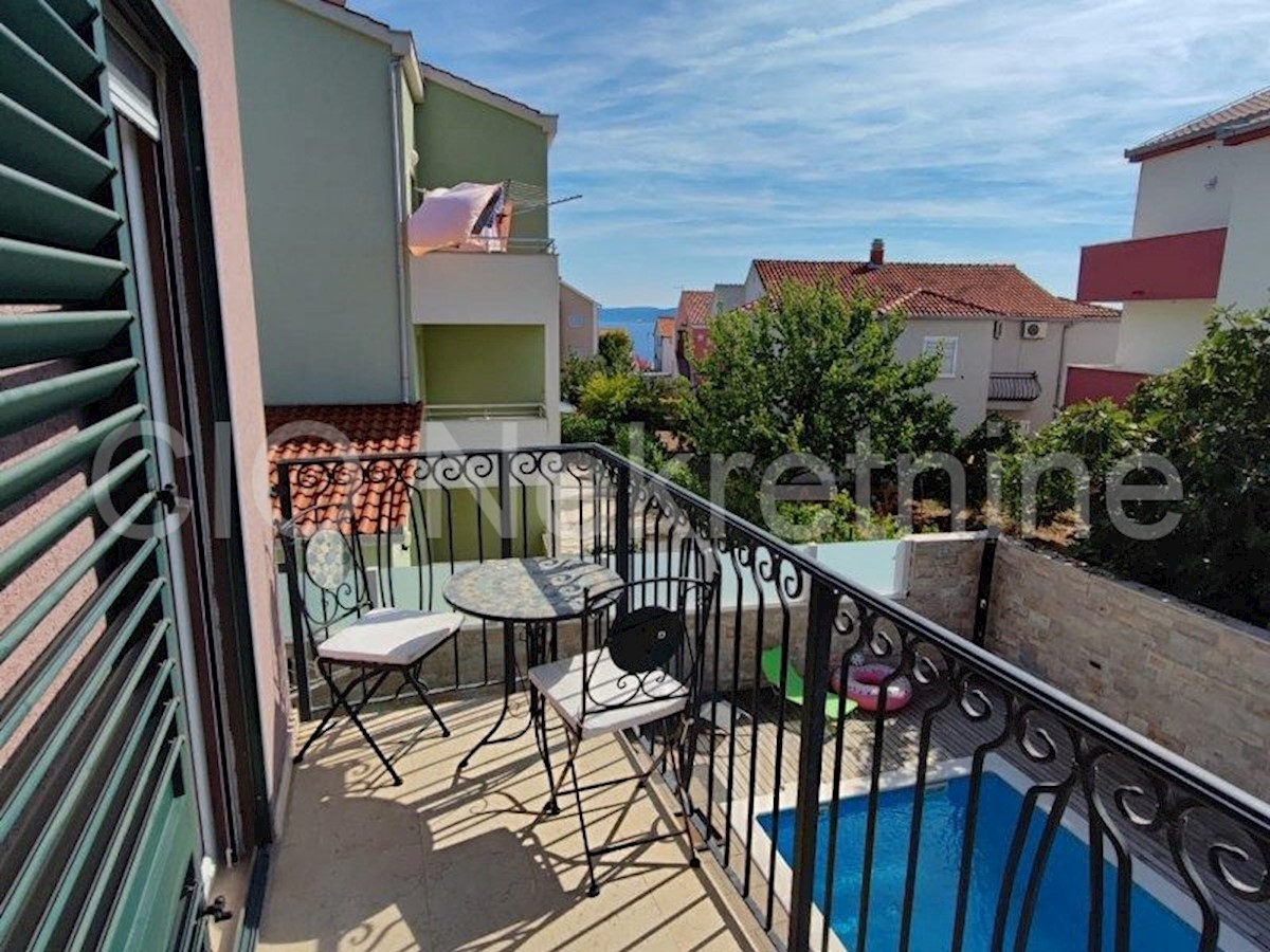 Appartement À vendre - Splitsko-dalmatinska čiovo - foto 1/25