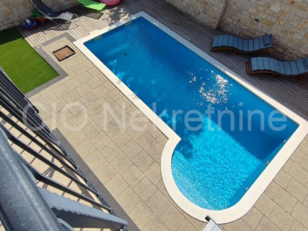 Appartement À vendre - Splitsko-dalmatinska čiovo - foto 3/25