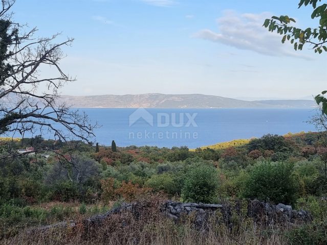 Terreno in vendita 3122 m² – Rabac