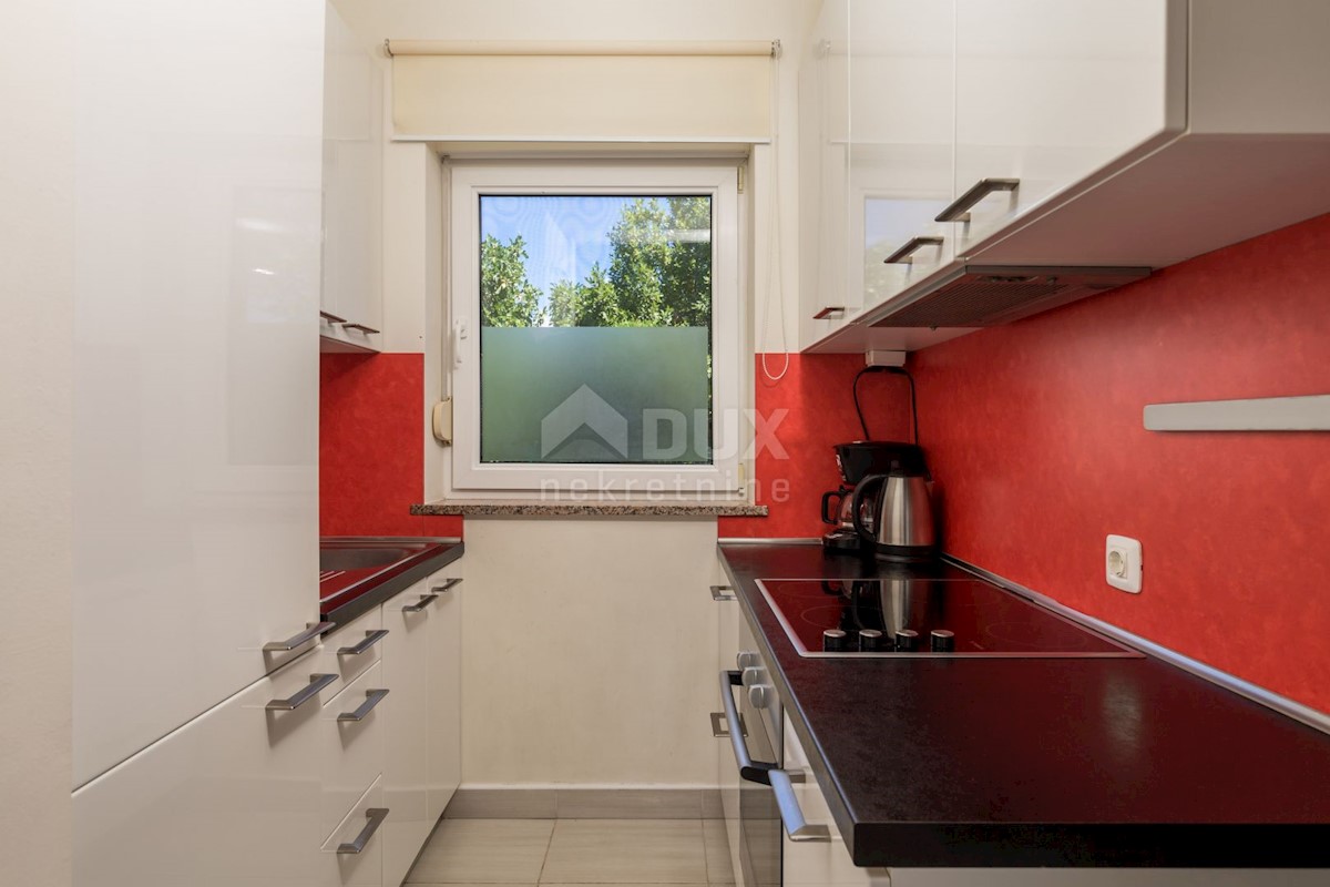 Apartment Zu vermieten - PRIMORSKO-GORANSKA  OPATIJA 