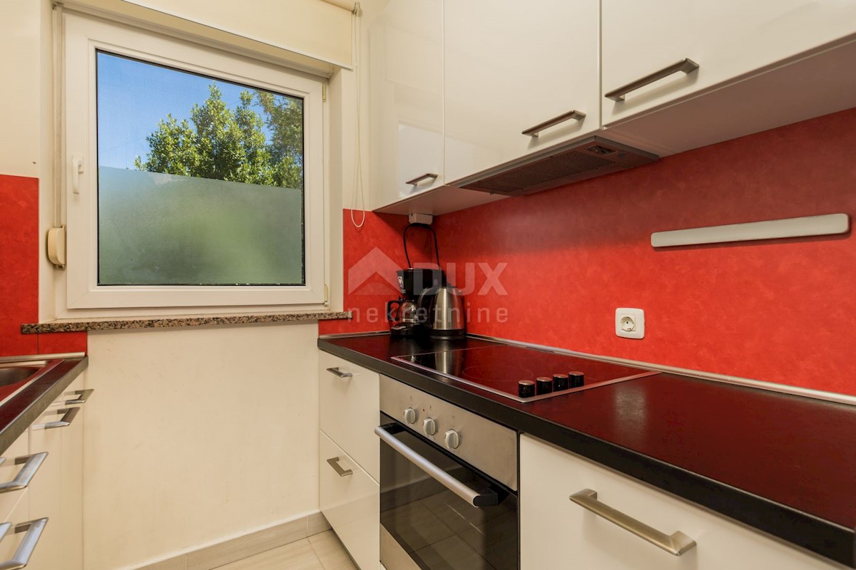 Apartment Zu vermieten - PRIMORSKO-GORANSKA  OPATIJA 