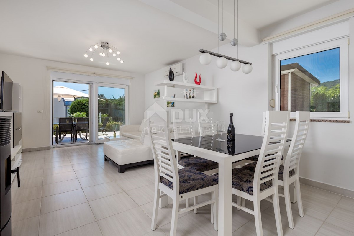 Apartment Zu vermieten - PRIMORSKO-GORANSKA  OPATIJA 