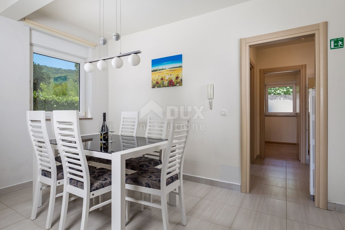 Apartment Zu vermieten - PRIMORSKO-GORANSKA  OPATIJA 