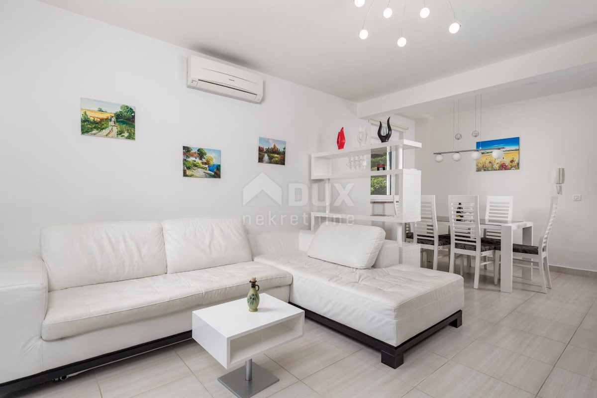 Apartment Zu vermieten - PRIMORSKO-GORANSKA  OPATIJA 