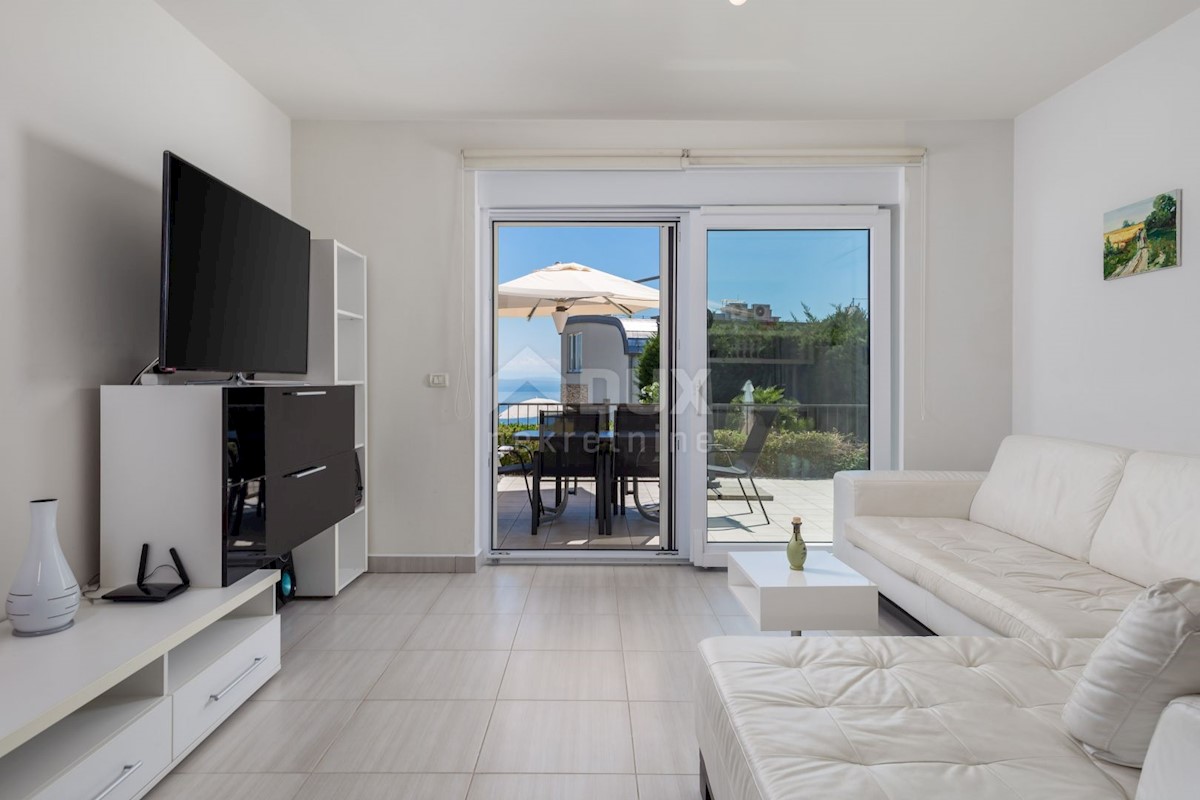 Apartment Zu vermieten - PRIMORSKO-GORANSKA  OPATIJA 