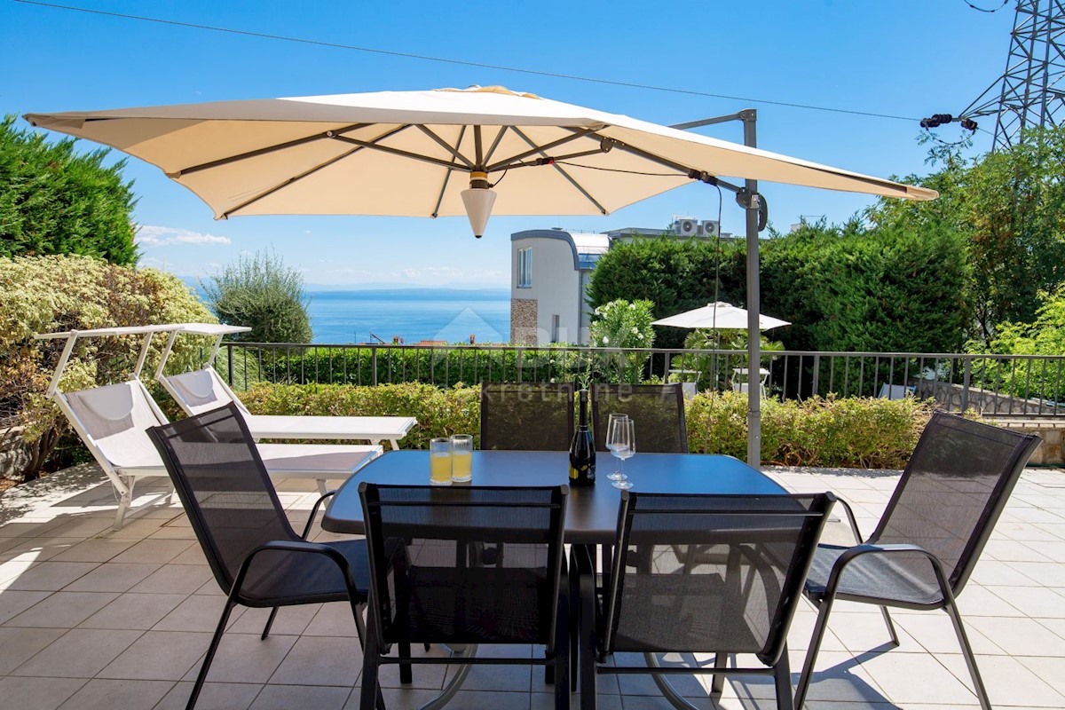 Apartment Zu vermieten - PRIMORSKO-GORANSKA  OPATIJA 