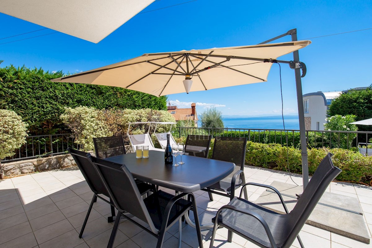 Apartment Zu vermieten - PRIMORSKO-GORANSKA  OPATIJA 