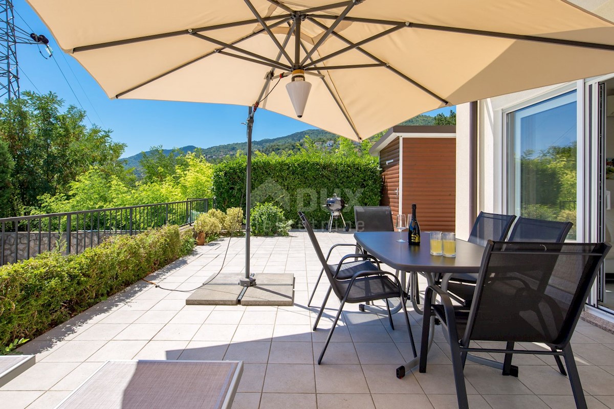 Apartment Zu vermieten - PRIMORSKO-GORANSKA  OPATIJA 
