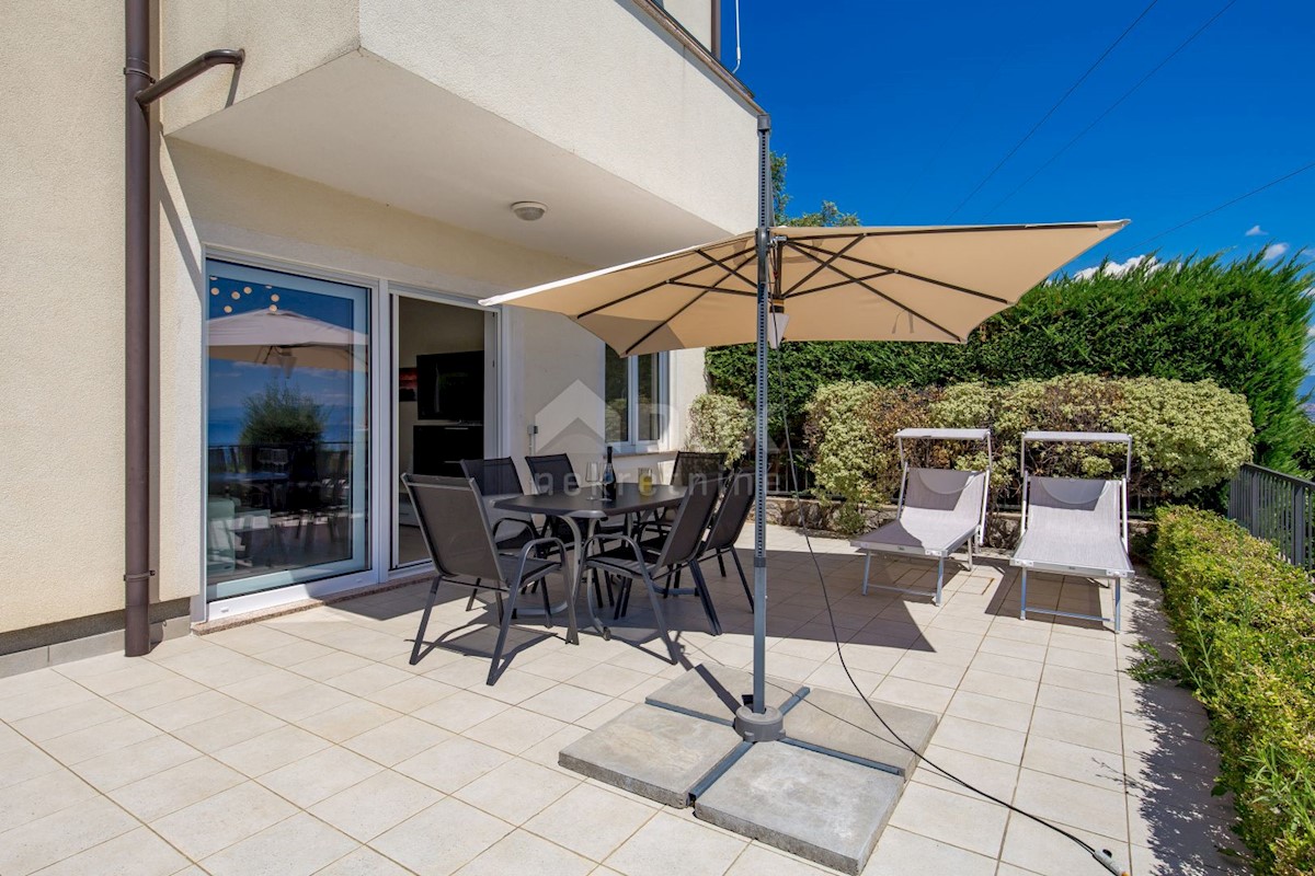 Apartment Zu vermieten - PRIMORSKO-GORANSKA  OPATIJA 