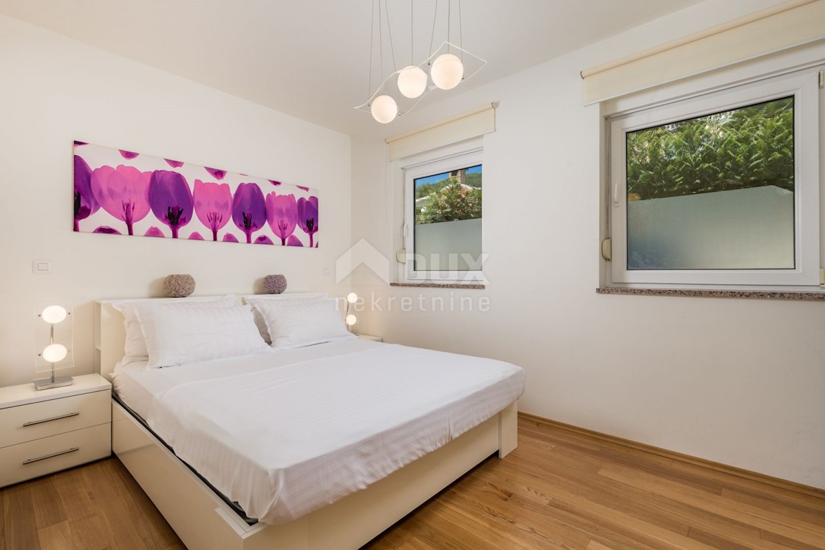 Apartment Zu vermieten - PRIMORSKO-GORANSKA  OPATIJA 