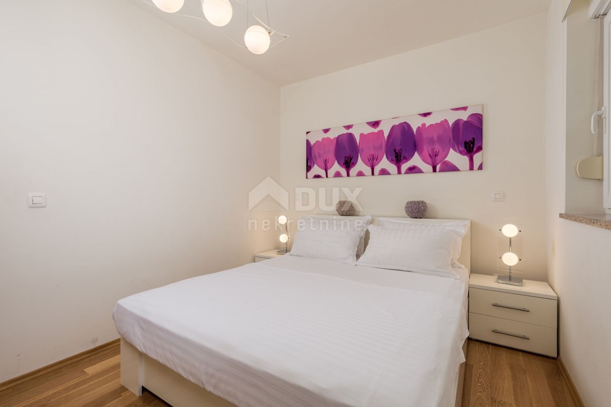Apartment Zu vermieten - PRIMORSKO-GORANSKA  OPATIJA 