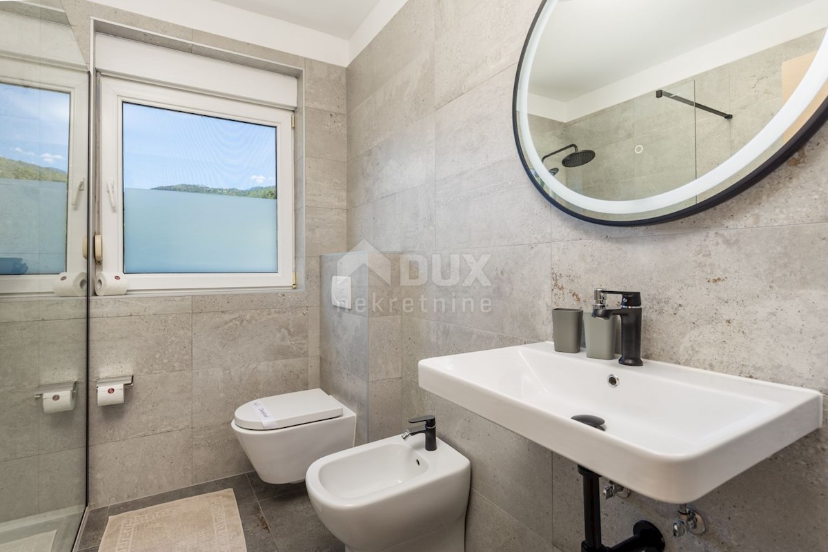 Apartment Zu vermieten - PRIMORSKO-GORANSKA  OPATIJA 