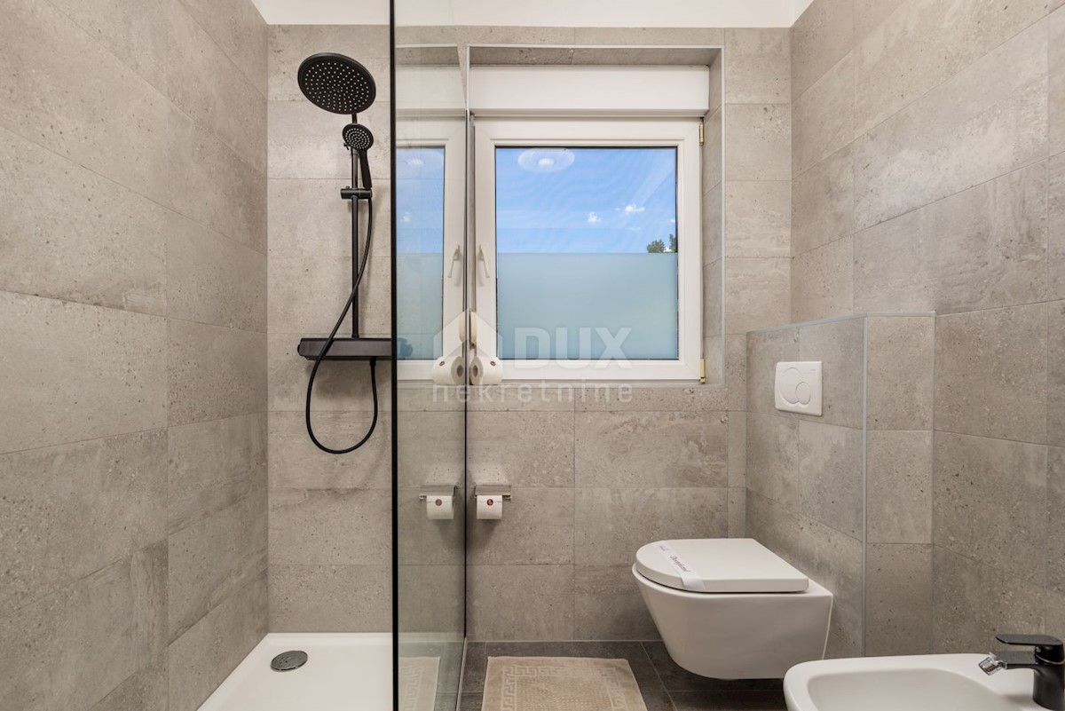 Apartment Zu vermieten - PRIMORSKO-GORANSKA  OPATIJA 