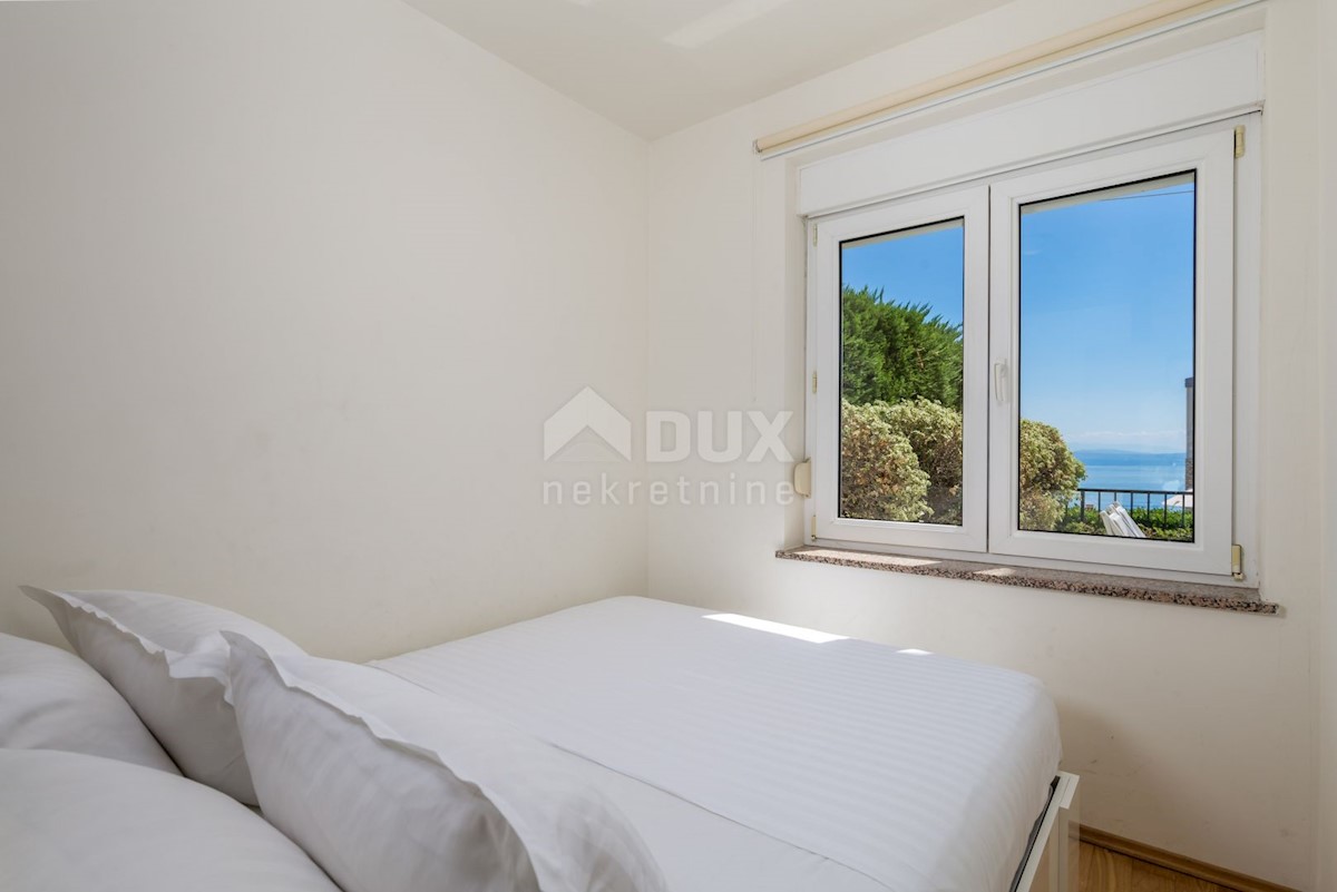 Apartment Zu vermieten - PRIMORSKO-GORANSKA  OPATIJA 