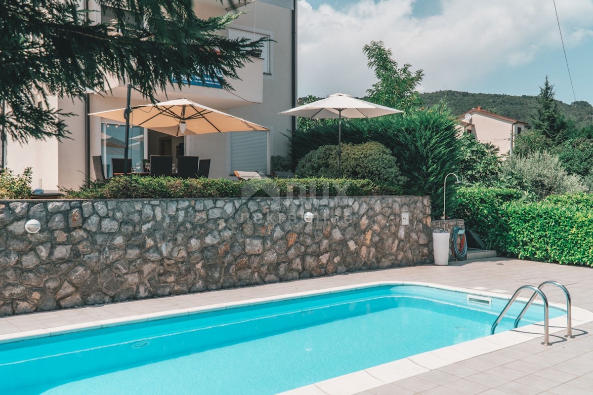 Apartment Zu vermieten - PRIMORSKO-GORANSKA  OPATIJA 