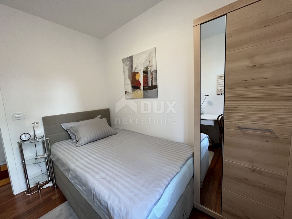 Flat For rent - PRIMORSKO-GORANSKA  Opatija
