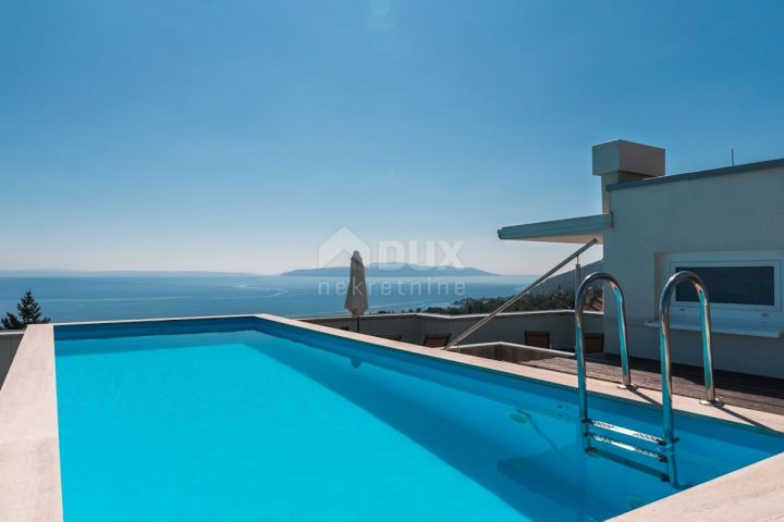 Apartmán Na prenájom - Primorsko-goranska Opatija - foto 3/24