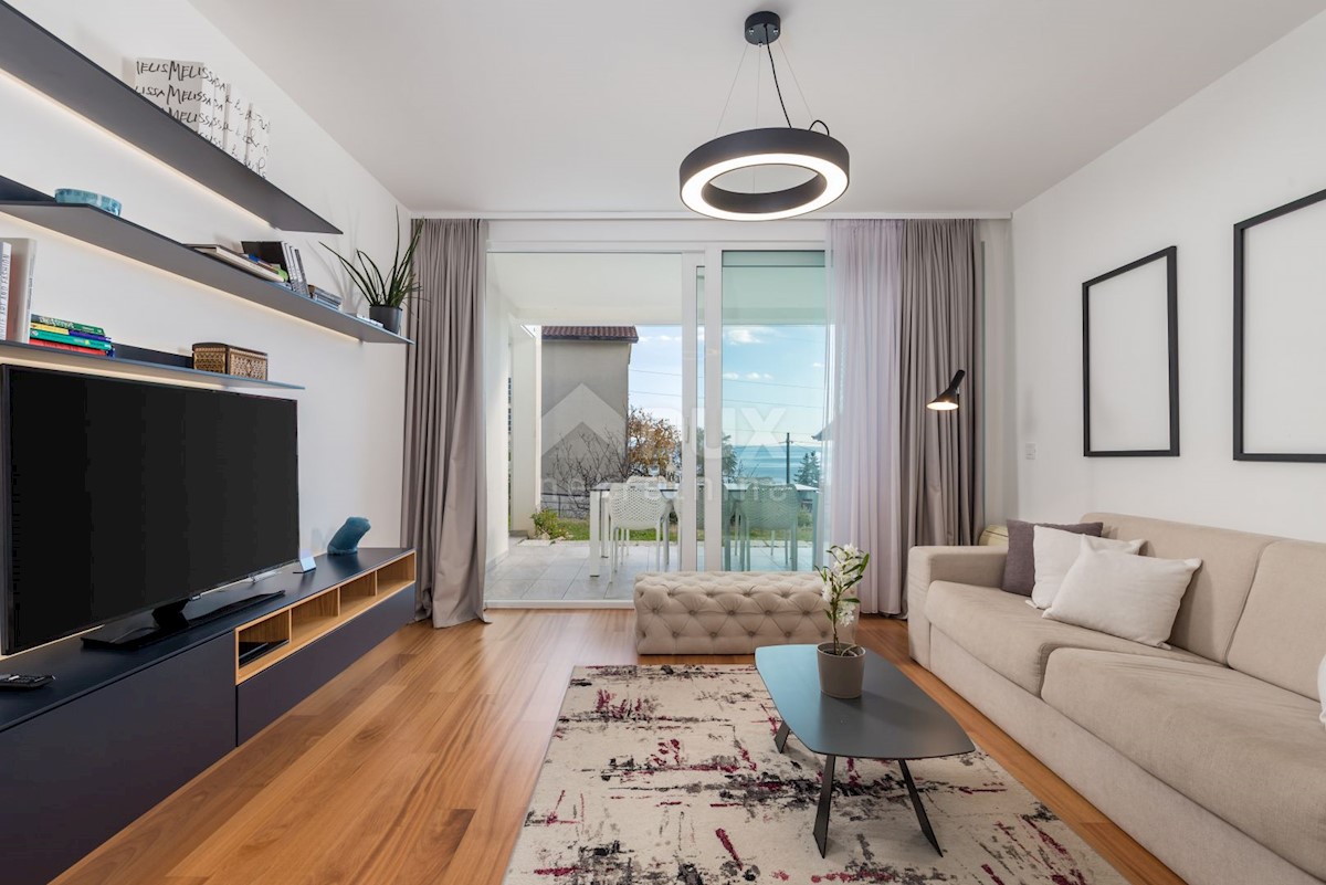 Apartmán Na prenájom - PRIMORSKO-GORANSKA  OPATIJA 