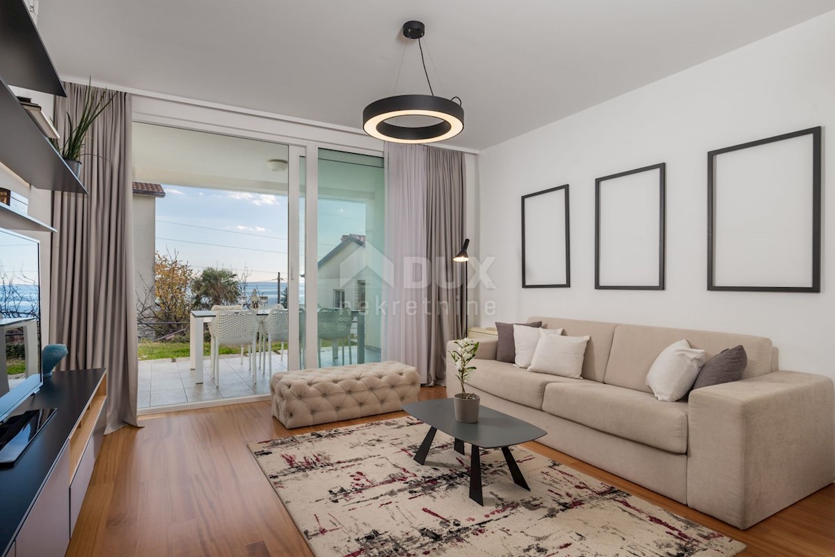 Apartmán Na prenájom - PRIMORSKO-GORANSKA  OPATIJA 