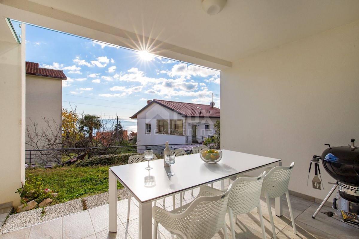 Apartmán Na prenájom - PRIMORSKO-GORANSKA  OPATIJA 