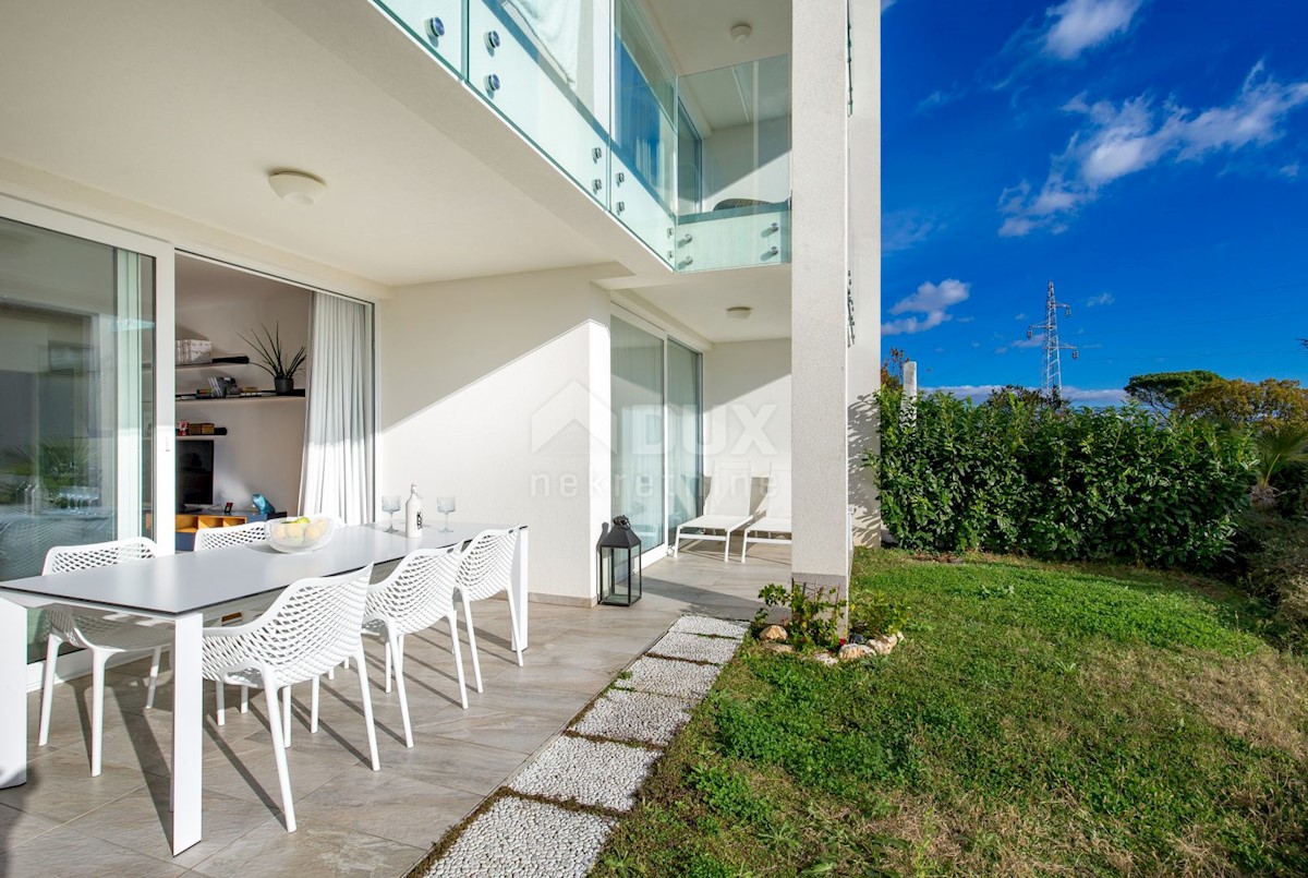 Apartmán Na prenájom - PRIMORSKO-GORANSKA  OPATIJA 