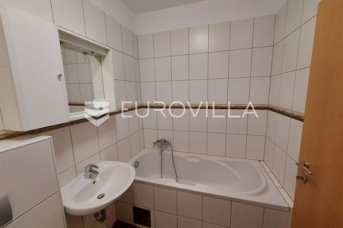 Flat For rent - PRIMORSKO-GORANSKA  ČABAR 