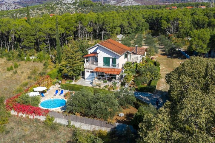 House for sale 245 m² – Šibenik