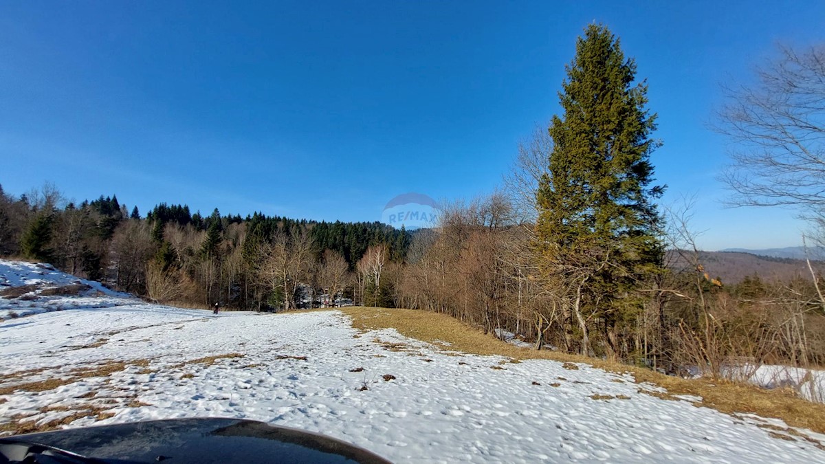 Terreno In vendita KUPJAK