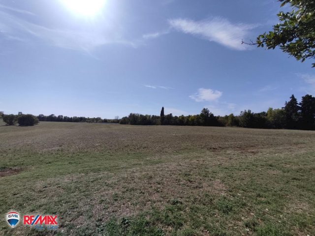 Parcela Naprodaj - Istarska Barban - foto 2/8