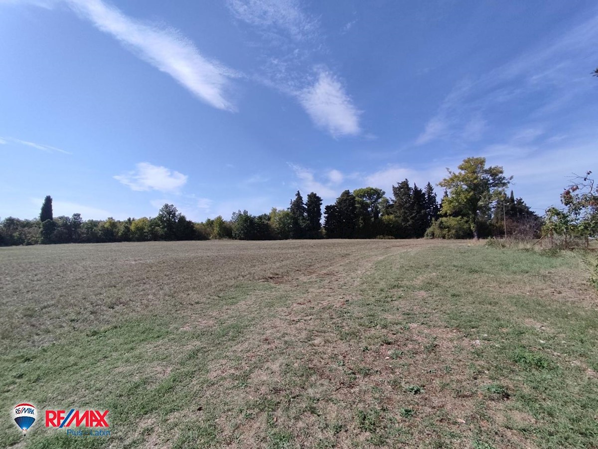Land For sale BARBAN
