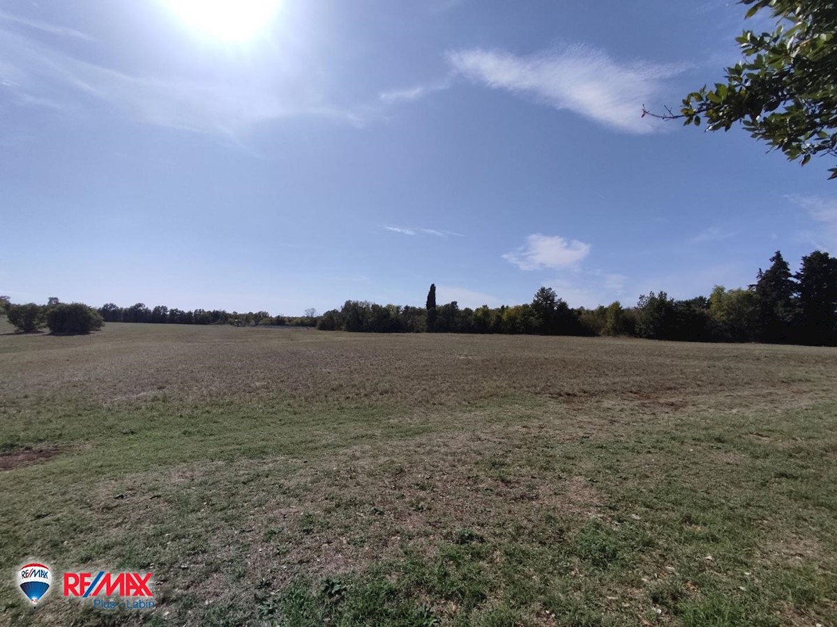 Land For sale - ISTARSKA  BARBAN 
