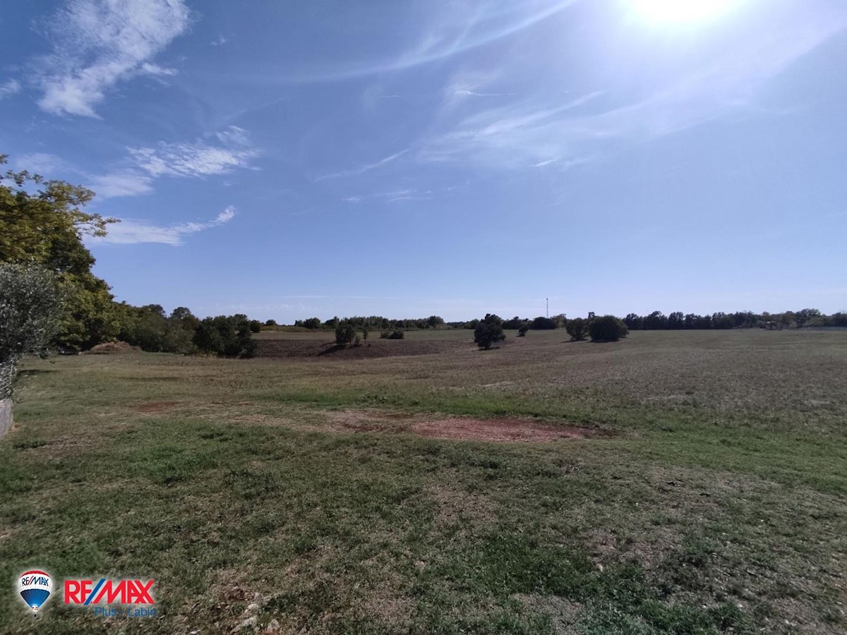 Land For sale - ISTARSKA  BARBAN 