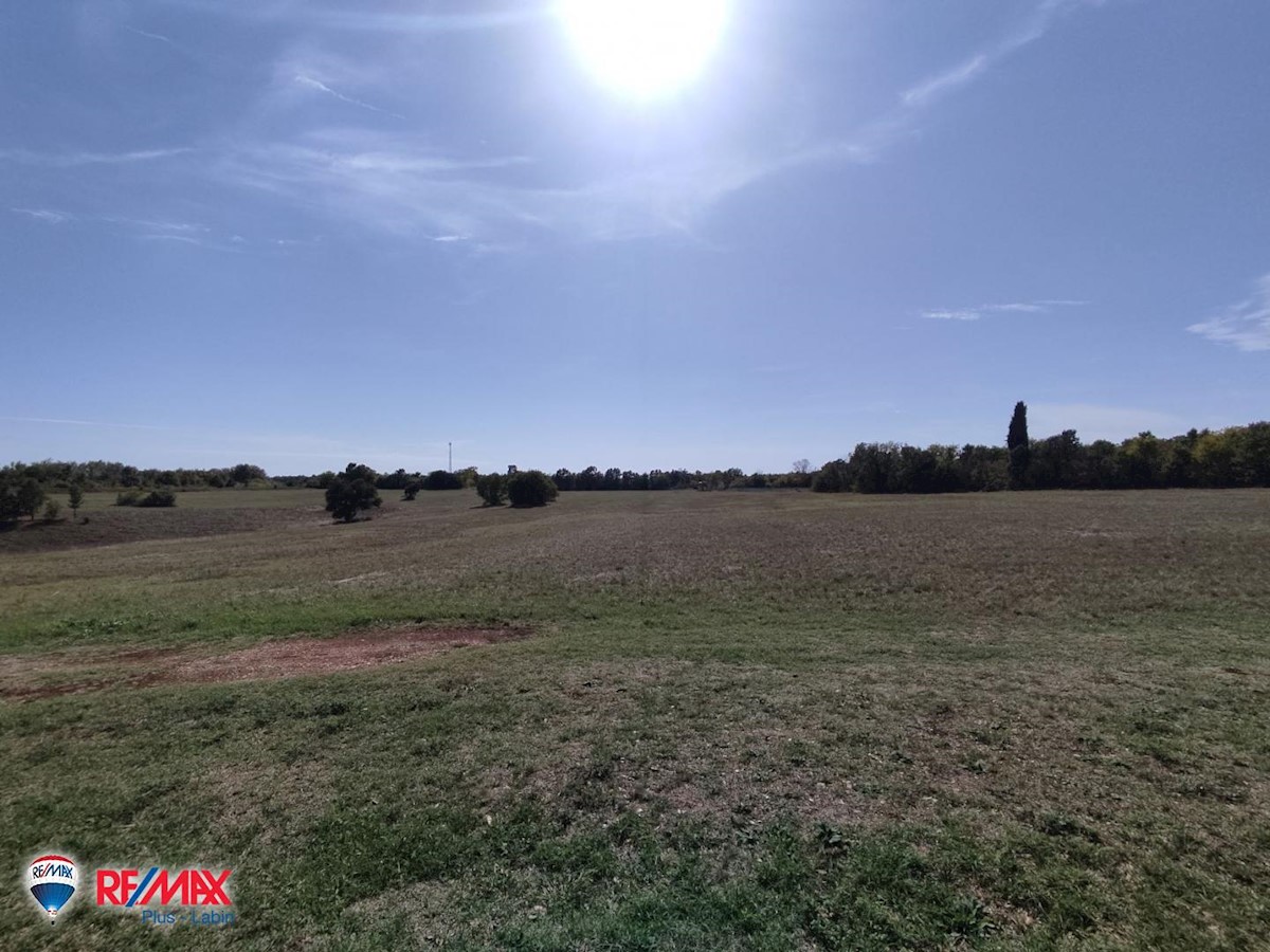 Land For sale - ISTARSKA  BARBAN 