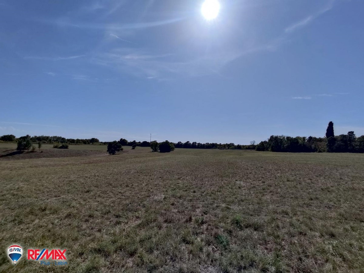 Land For sale - ISTARSKA  BARBAN 
