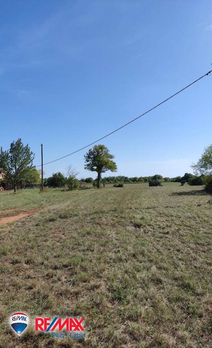 Land For sale - ISTARSKA  BARBAN 