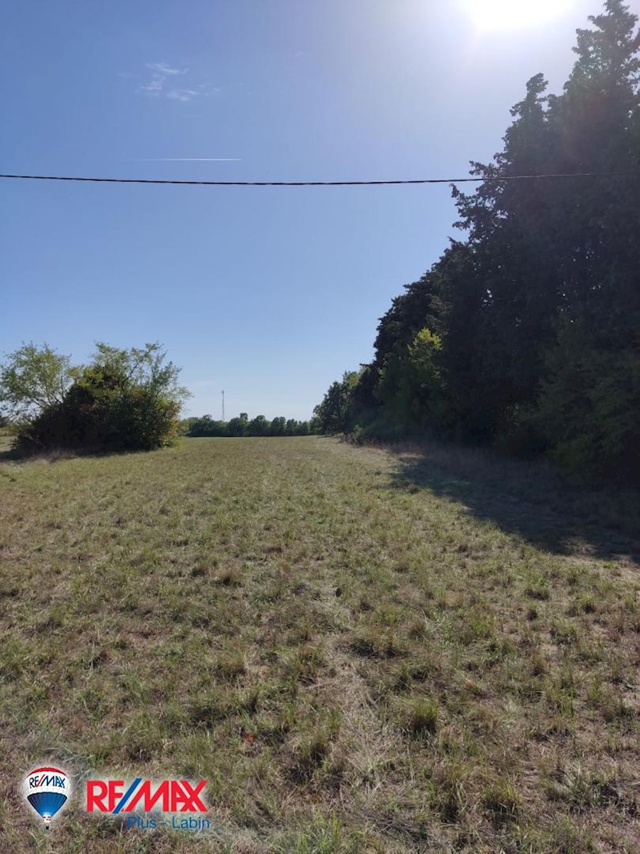 Land For sale - ISTARSKA  BARBAN 