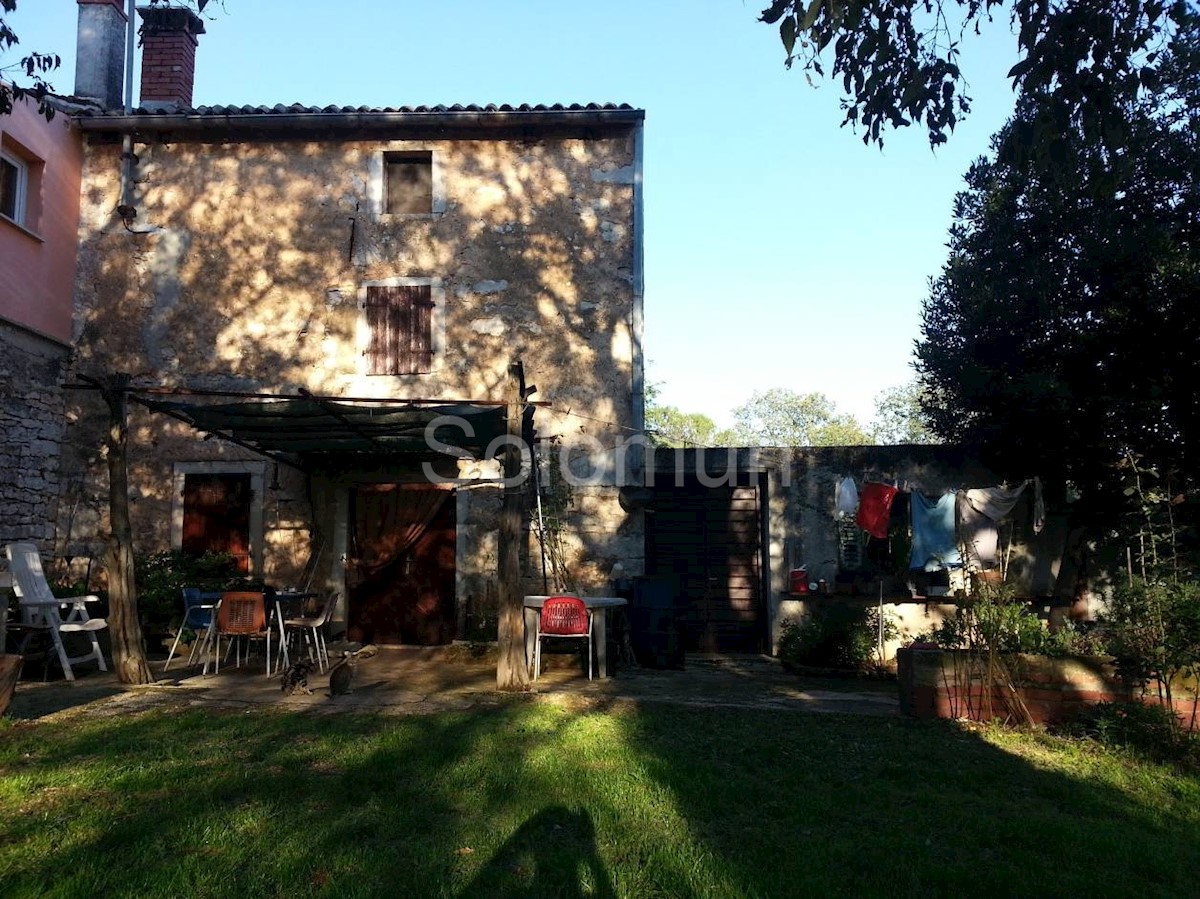 Casa In vendita ROVINJ