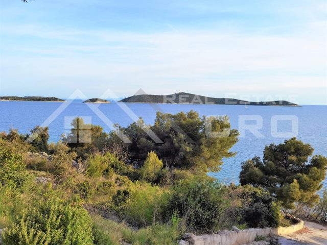 Land for sale 670 m² – Rogoznica