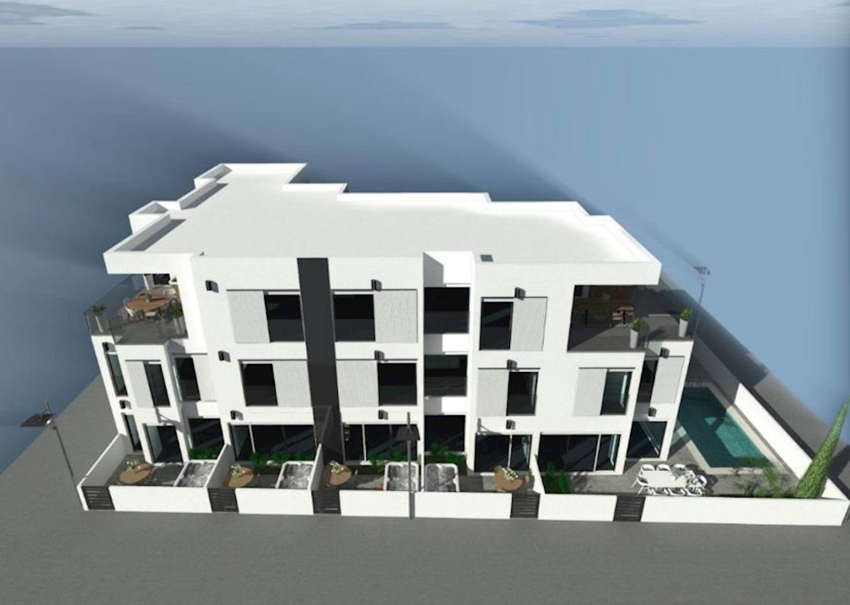 Apartment Zu verkaufen