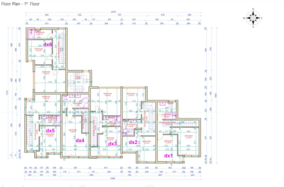Apartment Zu verkaufen - ŠIBENSKO-KNINSKA  VODICE 