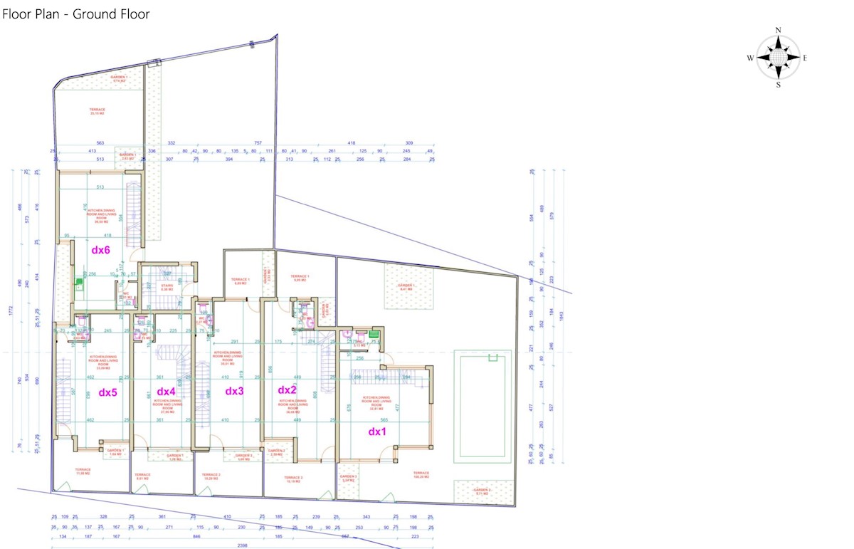 Apartment Zu verkaufen - ŠIBENSKO-KNINSKA  VODICE 