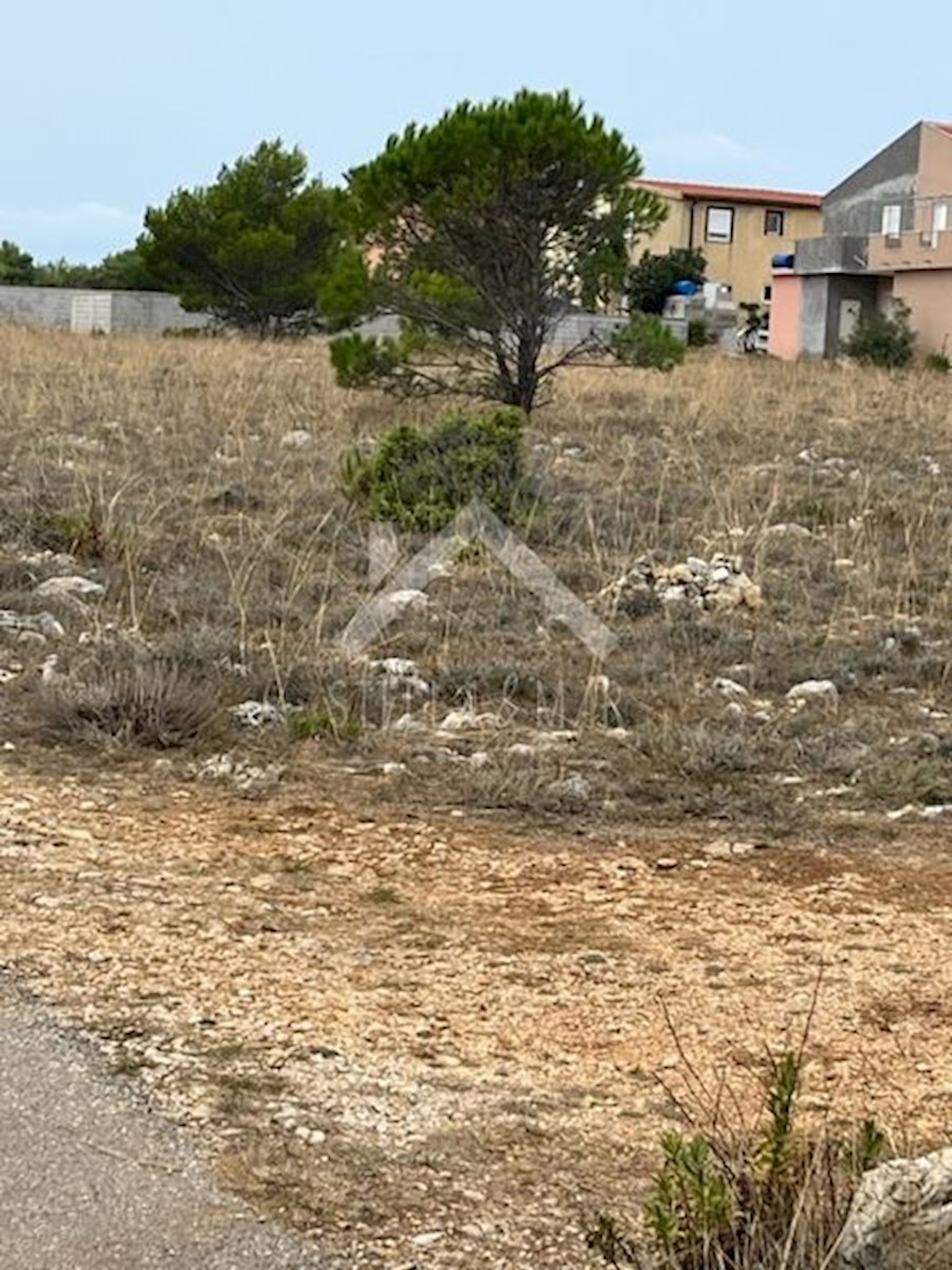 Terrain À vendre - ZADARSKA  Vir