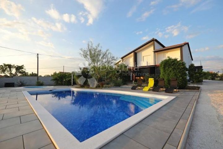 Casa In vendita - Zadarska Sukošan - foto 2/10