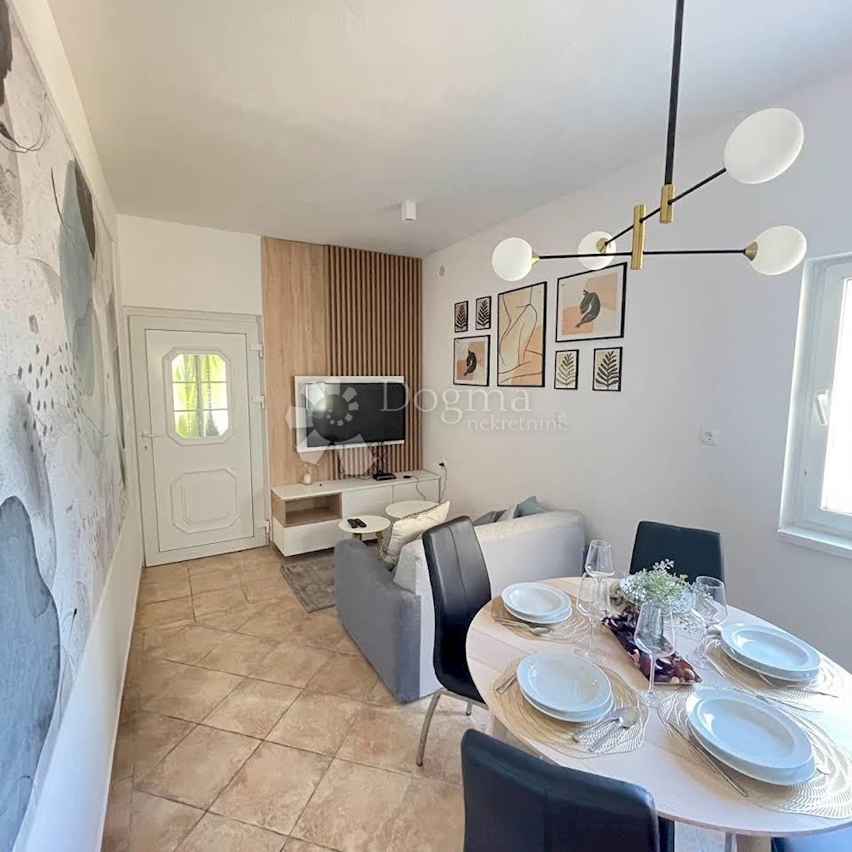 Casa In vendita - ZADARSKA  Sukošan
